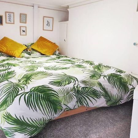 Appartement Cute & Cosy Loft-Style Studio Close To Beach à Bornemouth Extérieur photo